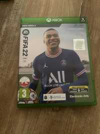 Fifa 22 - Xbox Series X