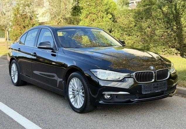 BMW 3 серія 2.0 , 2017