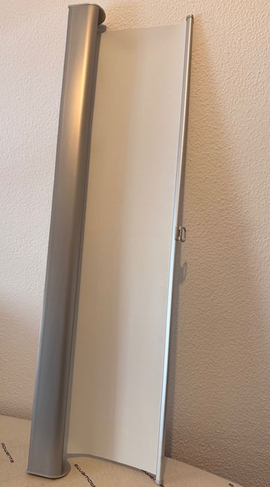 Ikea Tretur Estore de correr opaco 100x195 cm