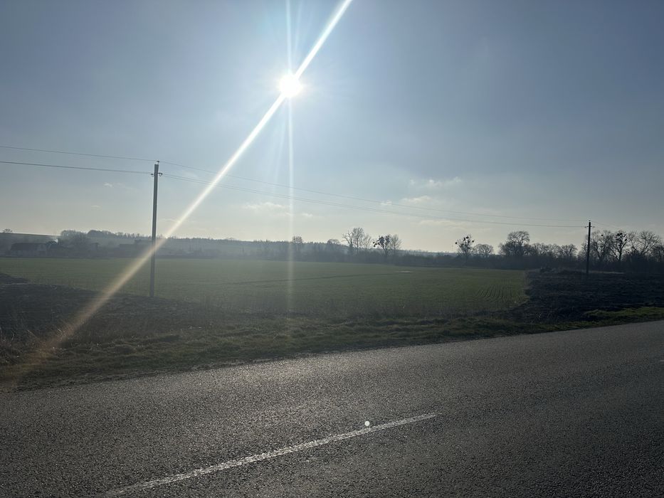 Промам Дом Ферму участок 2га