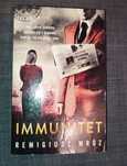 Immunitet Remigiusz Mróz