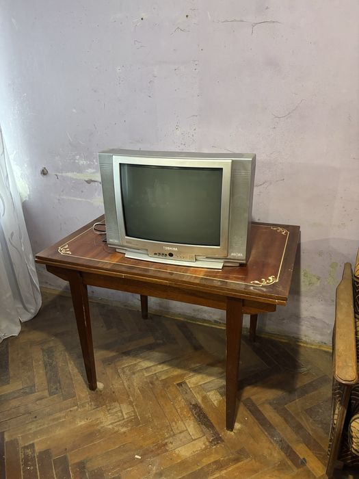 Телевізор toshiba