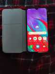 Smartfon Samsung Galaxy A40 4/64 4 GB RAM telefon komórkowy