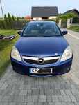 Opel Vectra C 1.8 140KM LPG