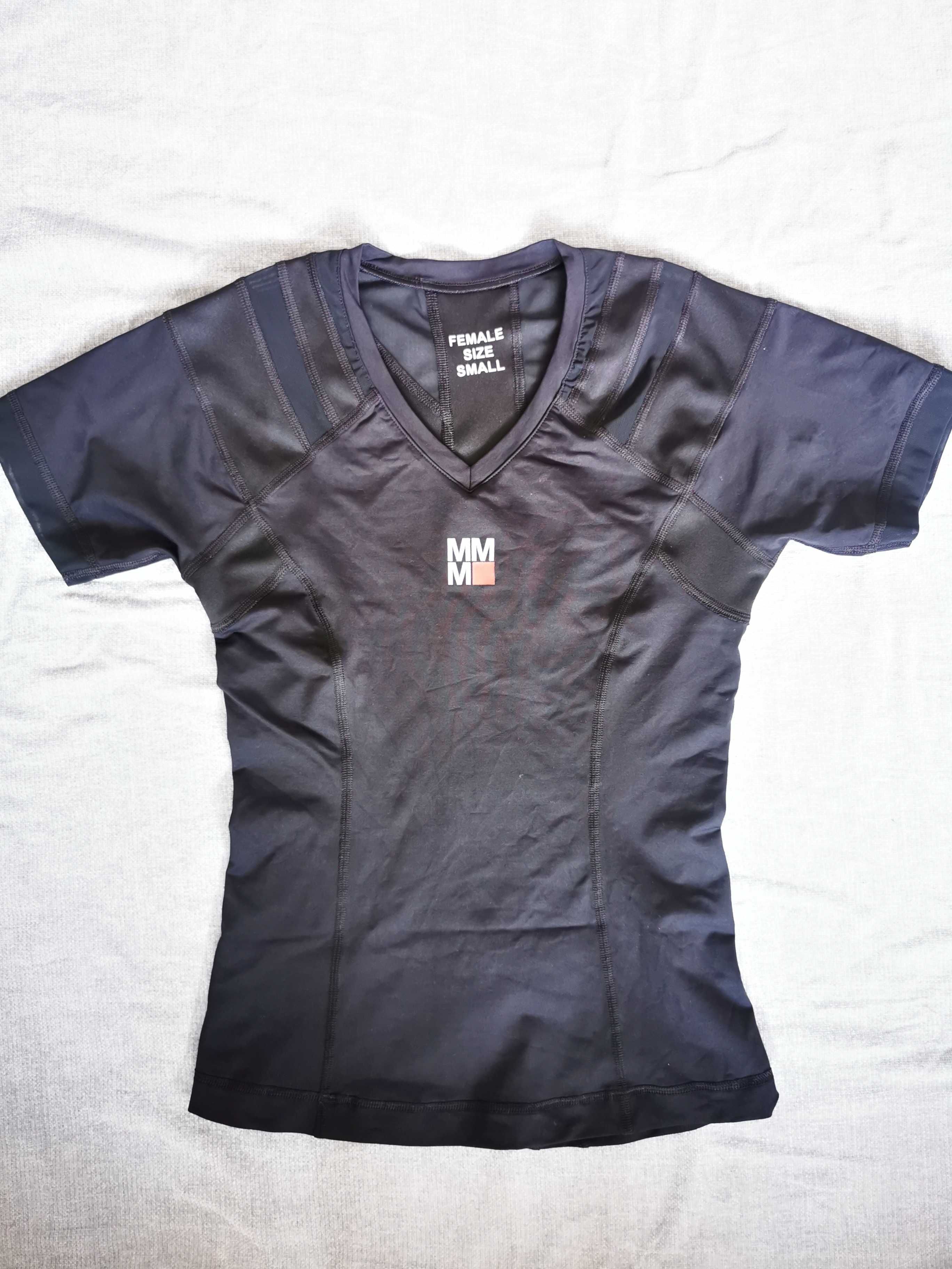 MasterCore trenning t-shirt sport r. S