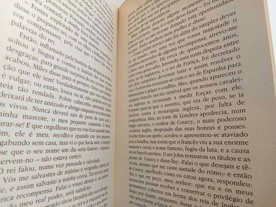 Mark Twain - O príncipe e o pobre