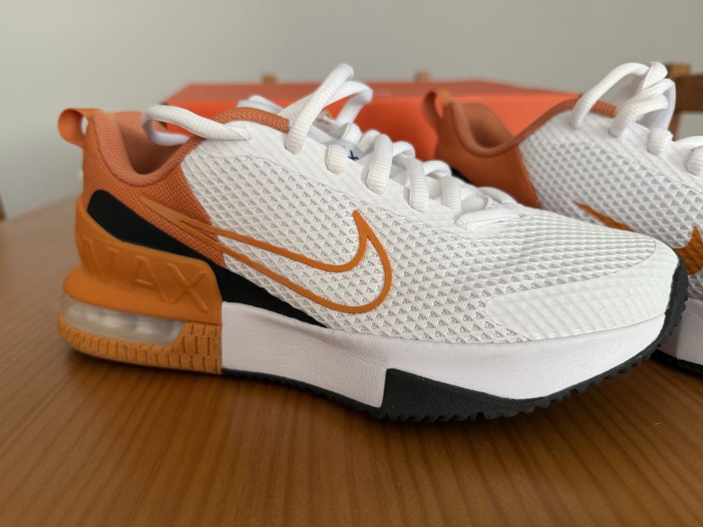 Nike air max alpha trainer