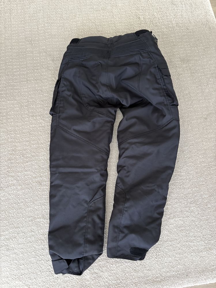Casaco Mota Armure Waterproof