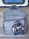 Primark Disney stitch mochila