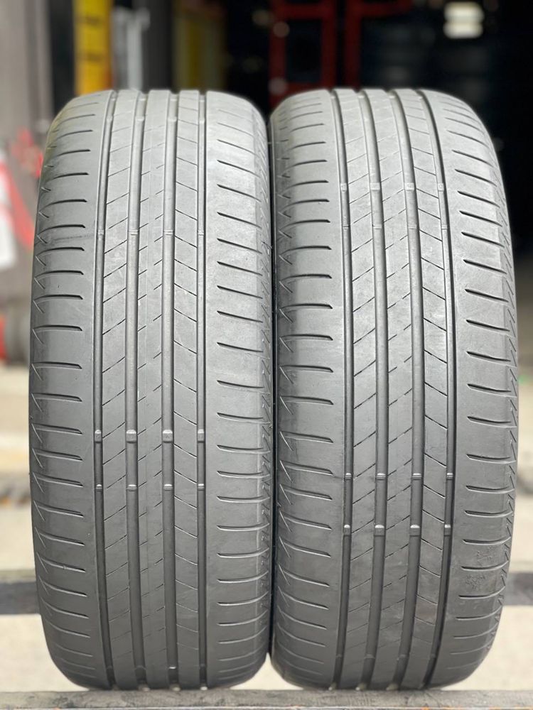 Шини літні 2шт 225/55 R17 Bridgestone turanza t005