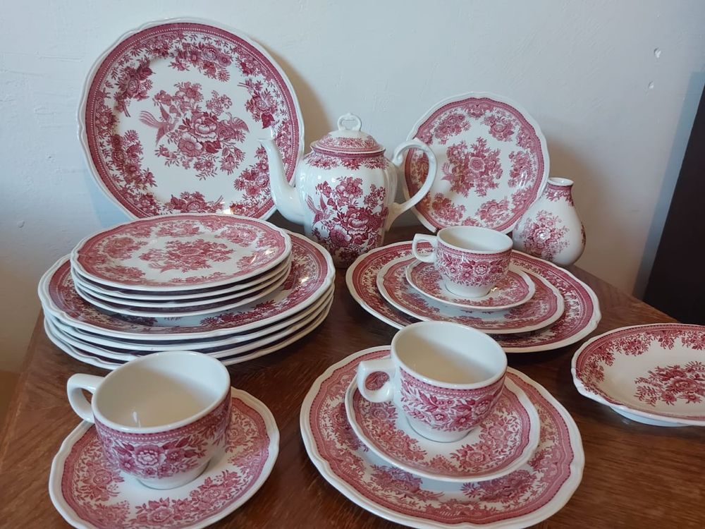 Villeroy&Boch, Fasan, Німеччина