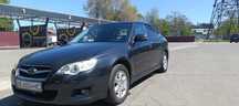 Subaru Legacy 2008