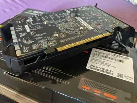 GTX 1050ti OC GEFORCE GIGABYTE karta graficzna grafika - GTX1050ti OC