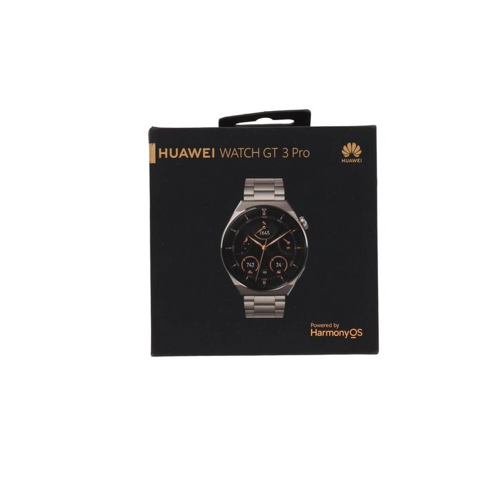OUTLET Huawei Watch GT 3 Pro FV23% PL GW