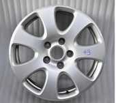 AUDI Q7 07-17 felga aluminiowa 18 cali 4L0601025E