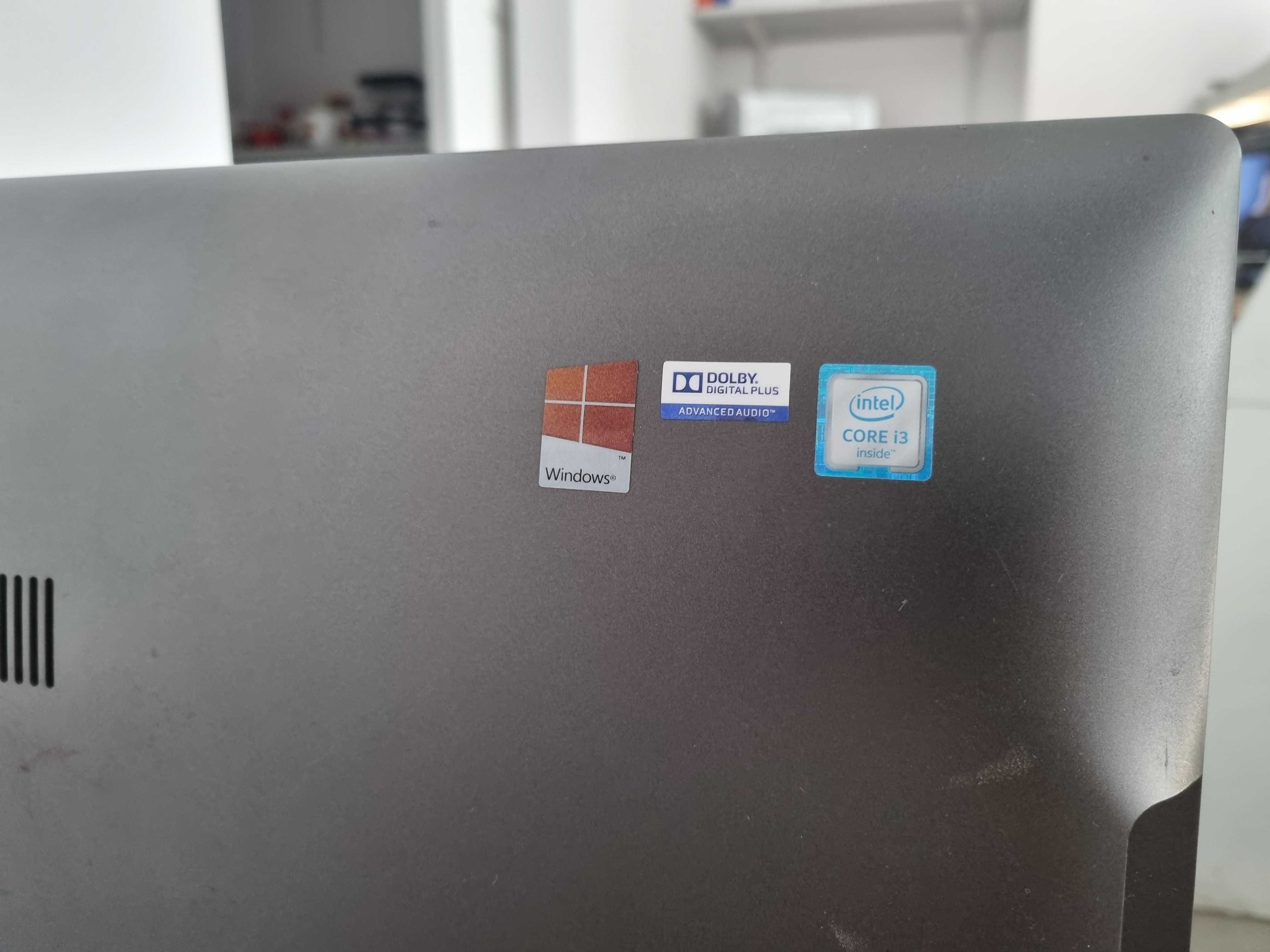 Komputer All In One Lenovo I3, 1 Tg dysk