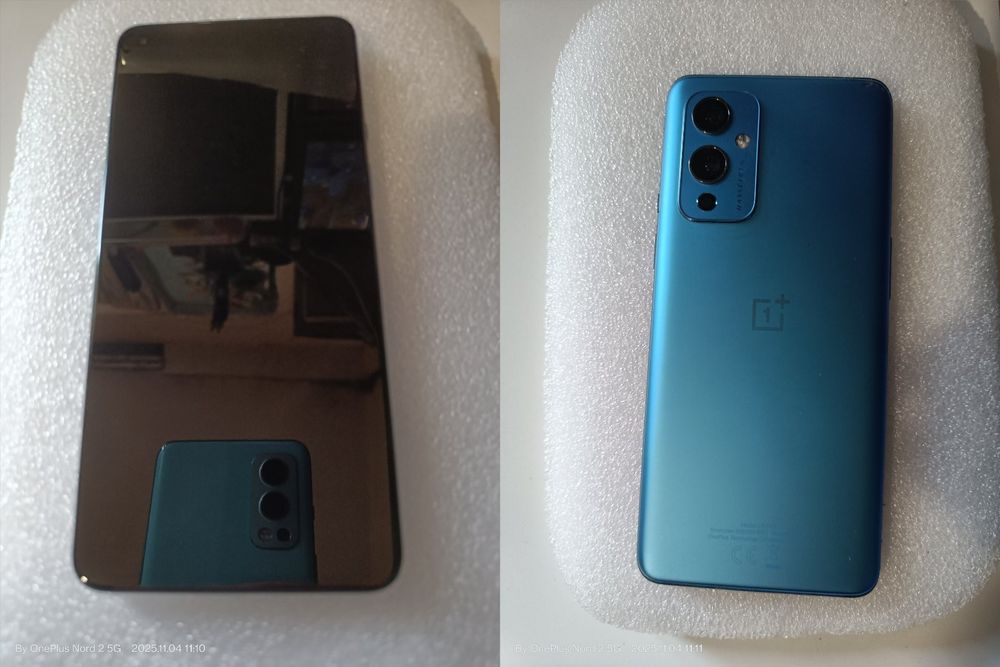 OnePlus 9 5G NFC 12/256 2sim (LE2110/2111) ДОНОР або відновлення.