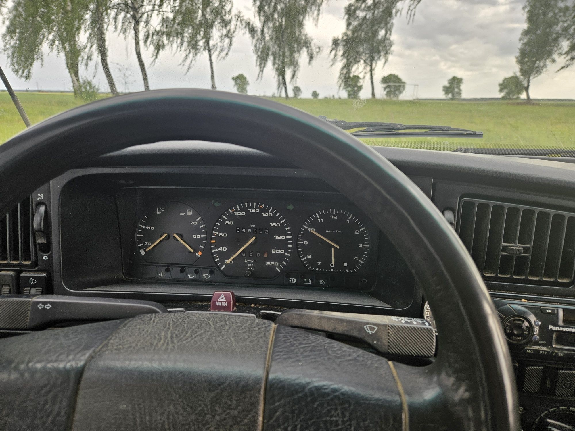 Volkswagen Passat B3
