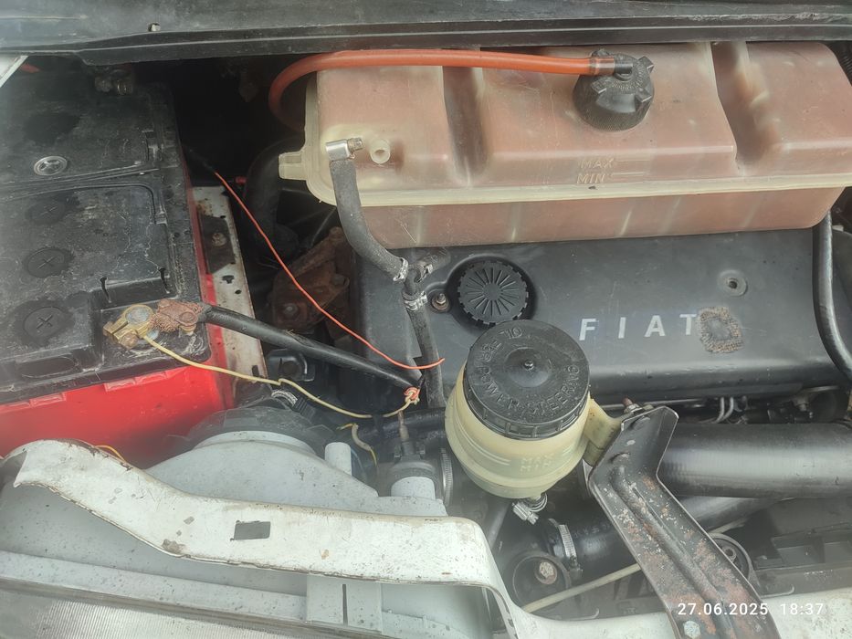 Продаж "Fiat Ducato"