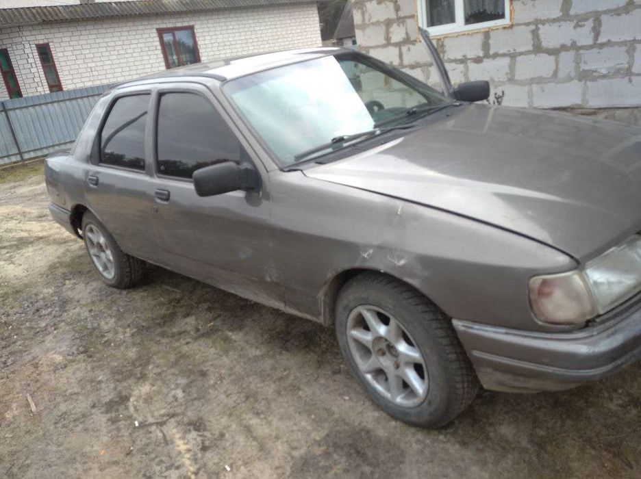Продам легковий автомобіль