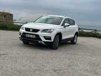 SEAT Ateca 1.6 TDI Style