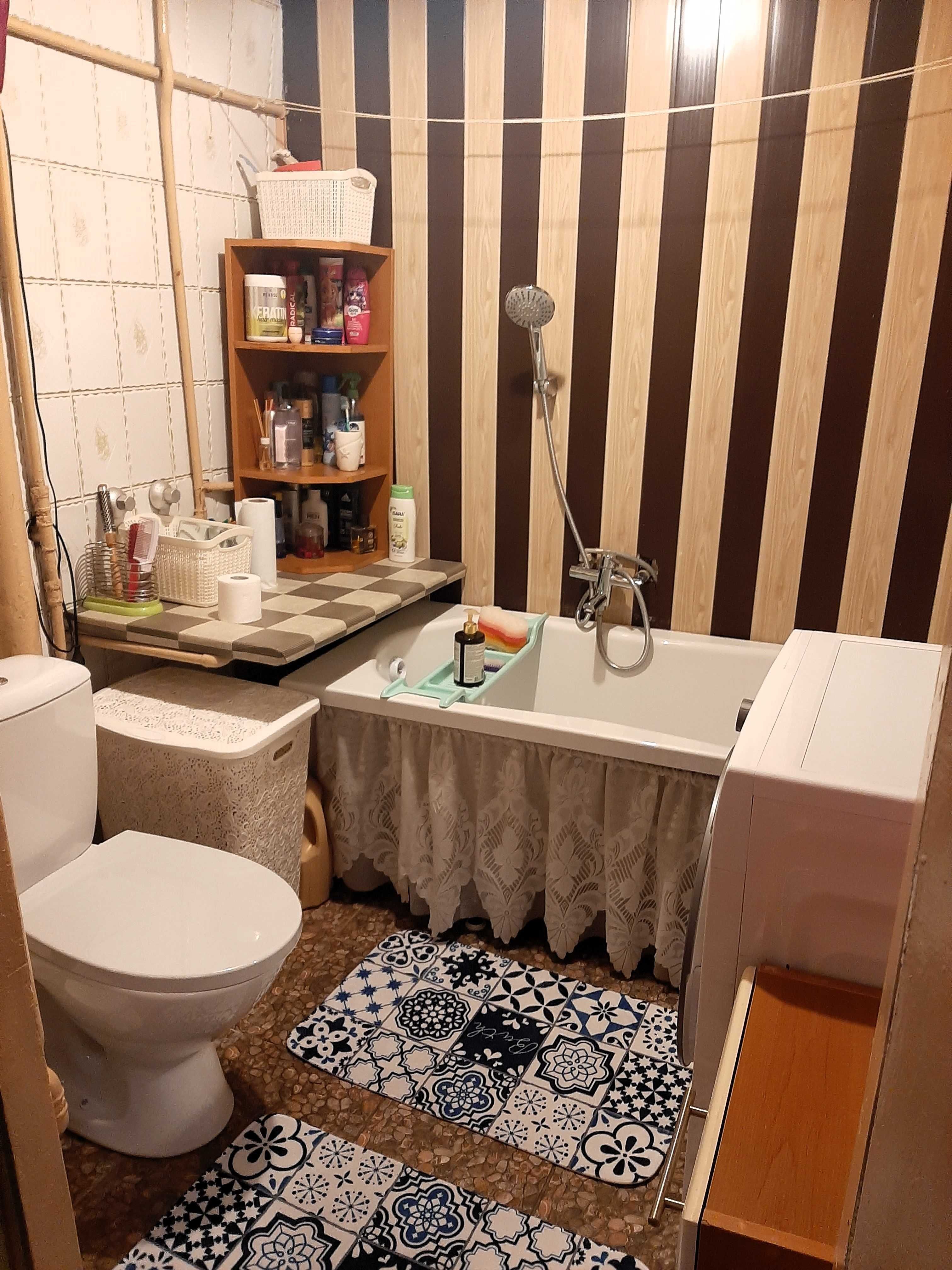 Urokliwe mieszkanie na spokojnej wsi