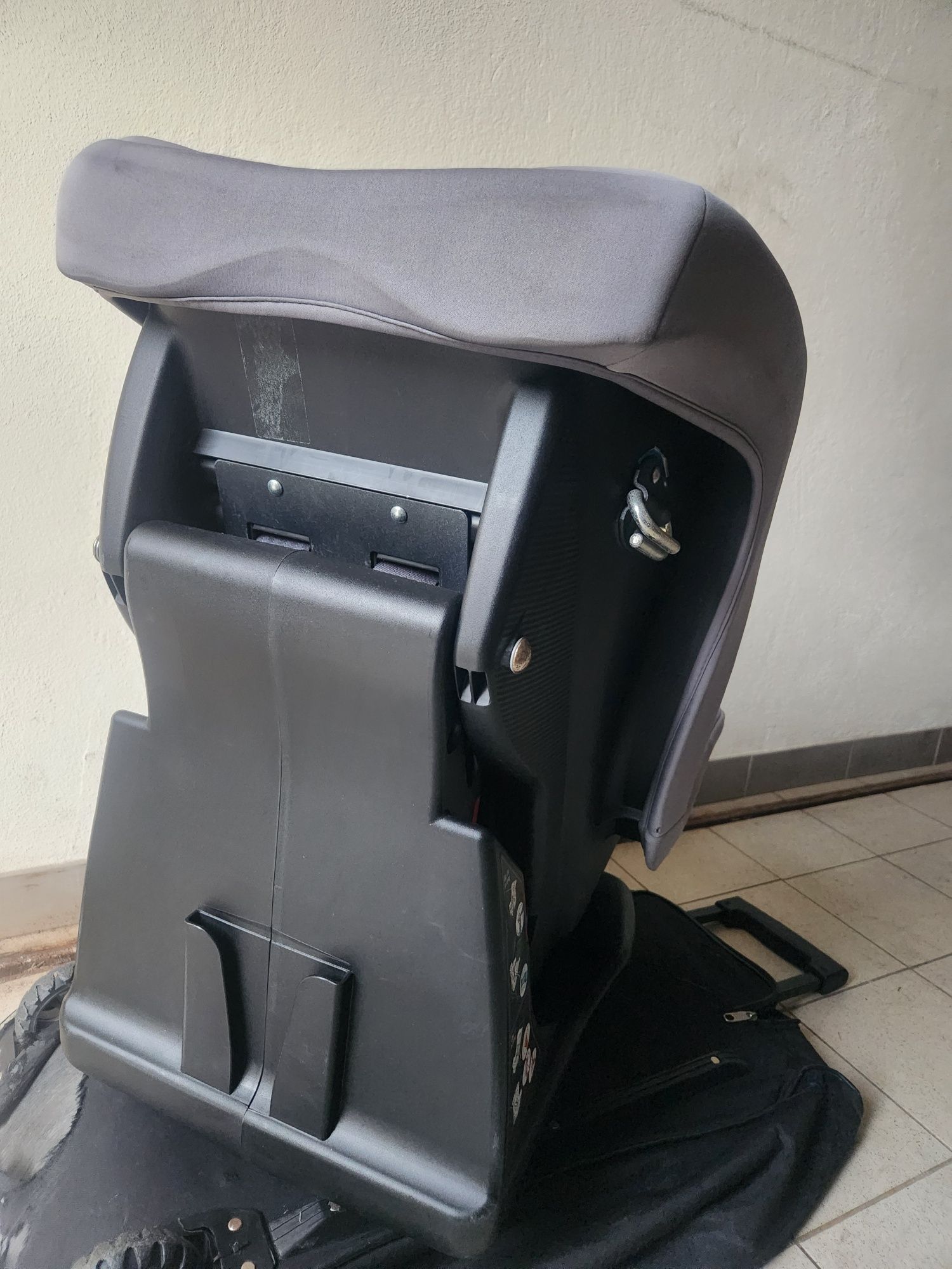 Cadeira Auto Chicco Elleta 0-18kg