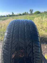 Bridgestone turanza 235/45 r 18 шини