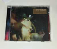 CD Saturday Night Wirst - Deftones wydanie EU