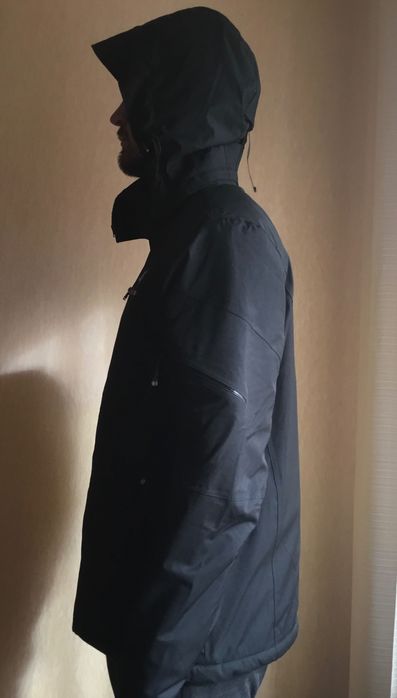 Гірськолижна куртка чоловіча розмір L