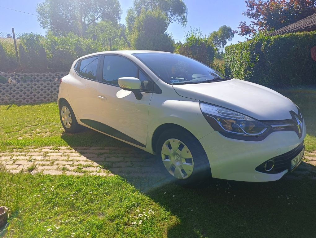 Renault Clio IV 1.5 Dci