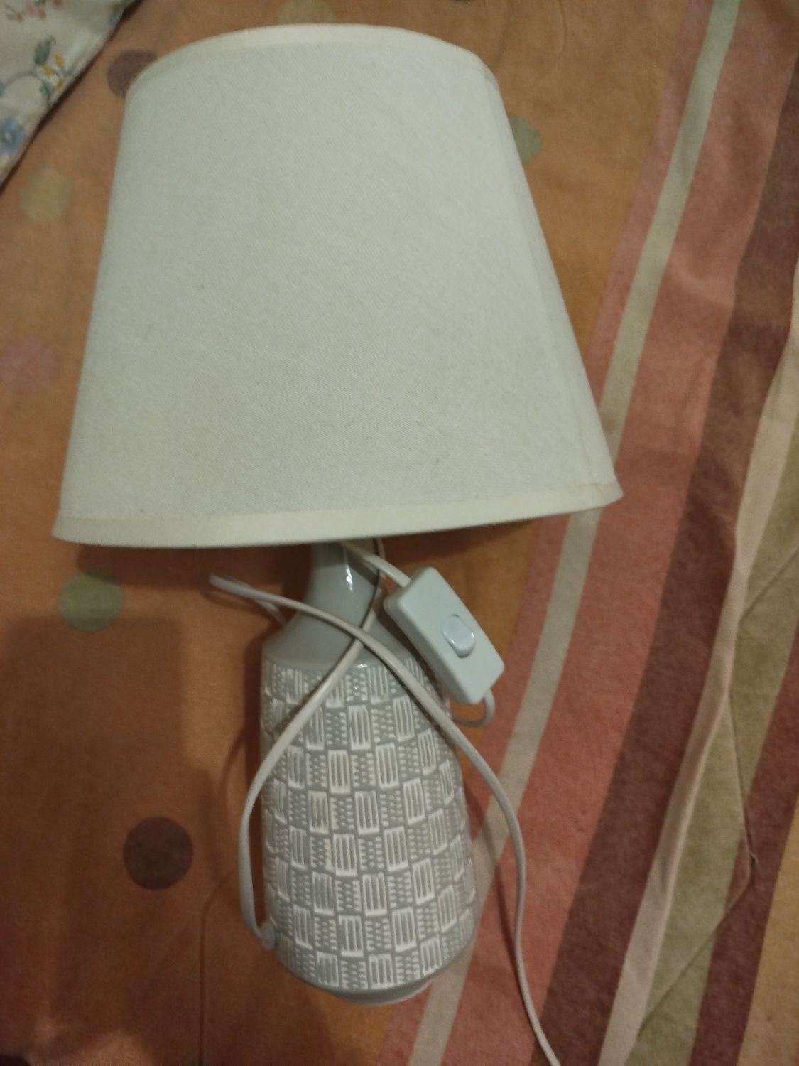 Candeeiro de quarto