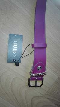 Pasek Guess nowy