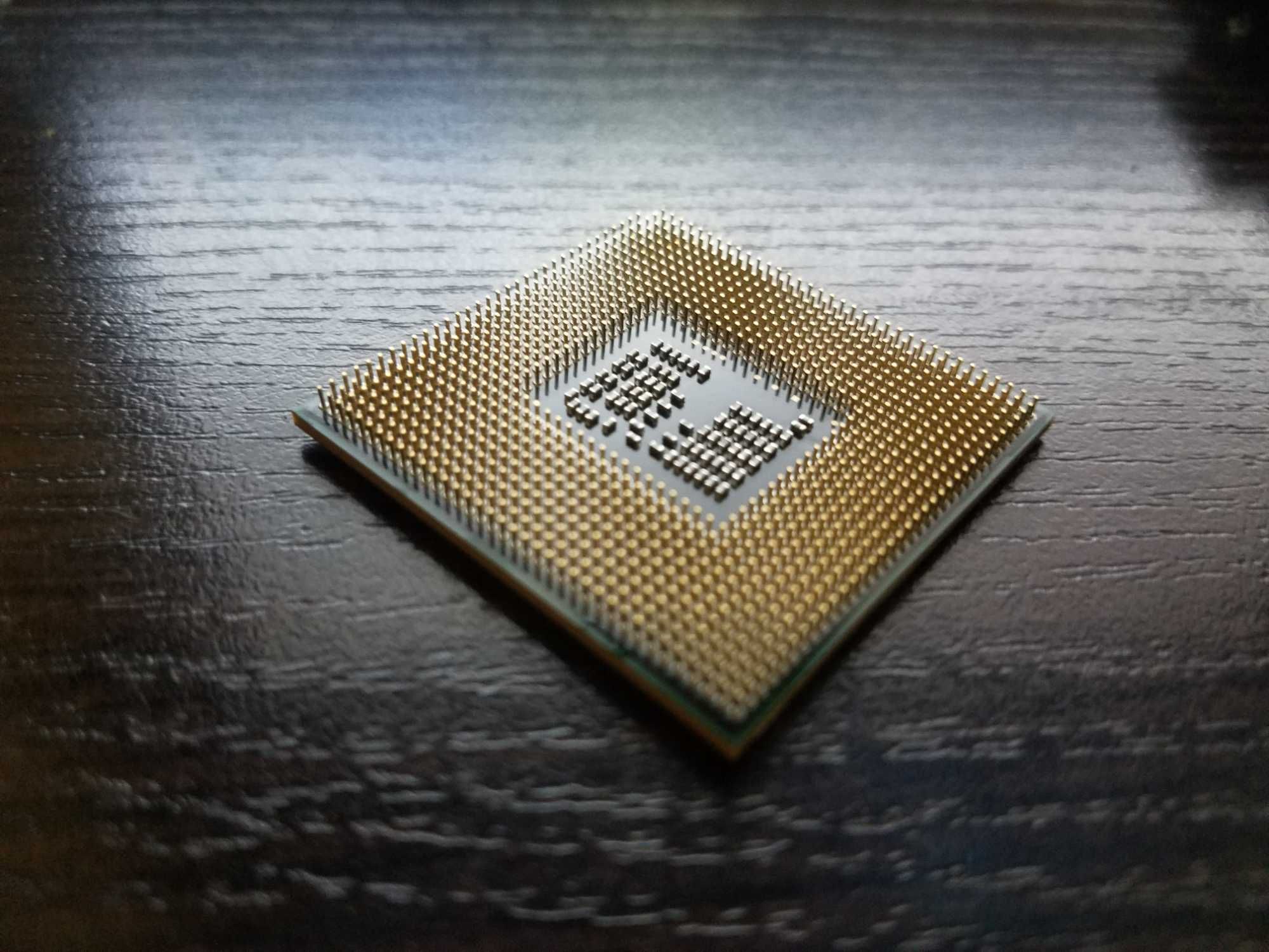 i3 370m процессор