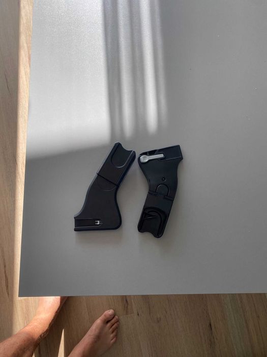 JOIE RAMBLE gondola signature do wózka LITETRAX I MYTRAX