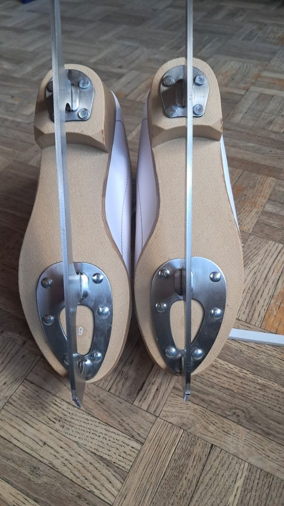 Łyżwy figurowe Bladerunner rozmiar 36.5
