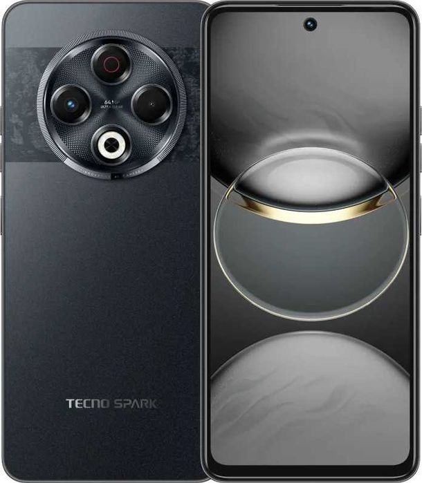 Смартфон Tecno Spark 30 128 ГБ / 8 ГБ