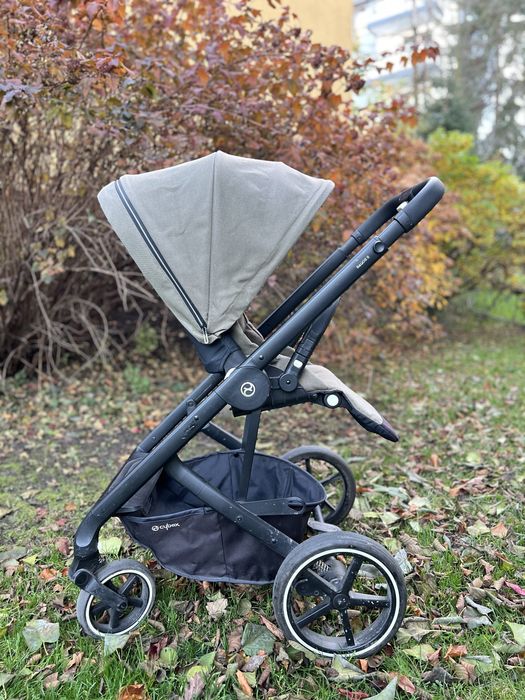 Spacerówka Cybex Balios S