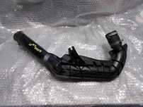 rura intercoolera dolot mondeo mk4 2.0 tdci s max