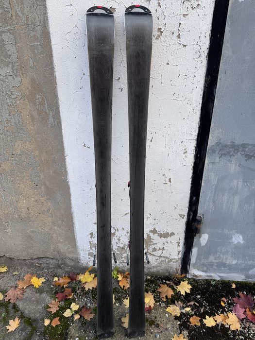 Narty Rossignol PMC 3500