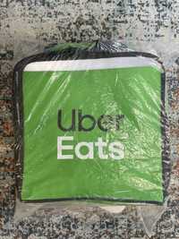 Torba Uber Eats