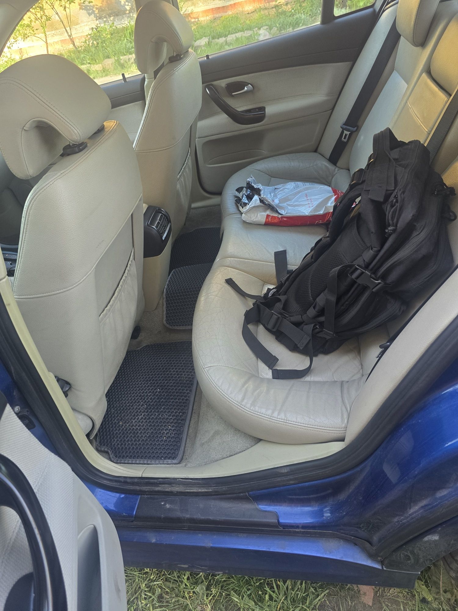 Saab   9-3   2003