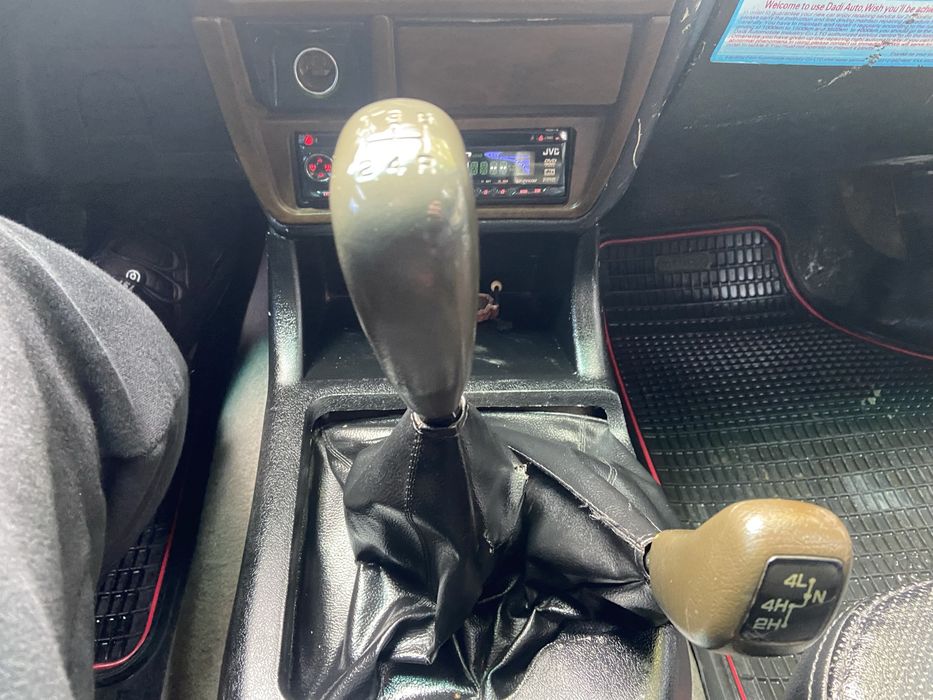 Dadi City Leading, 2007