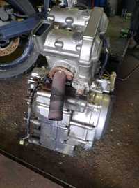 Motor Suzuki DL650 v.strom ano 2005