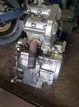 Motor Suzuki DL650 v.strom ano 2005