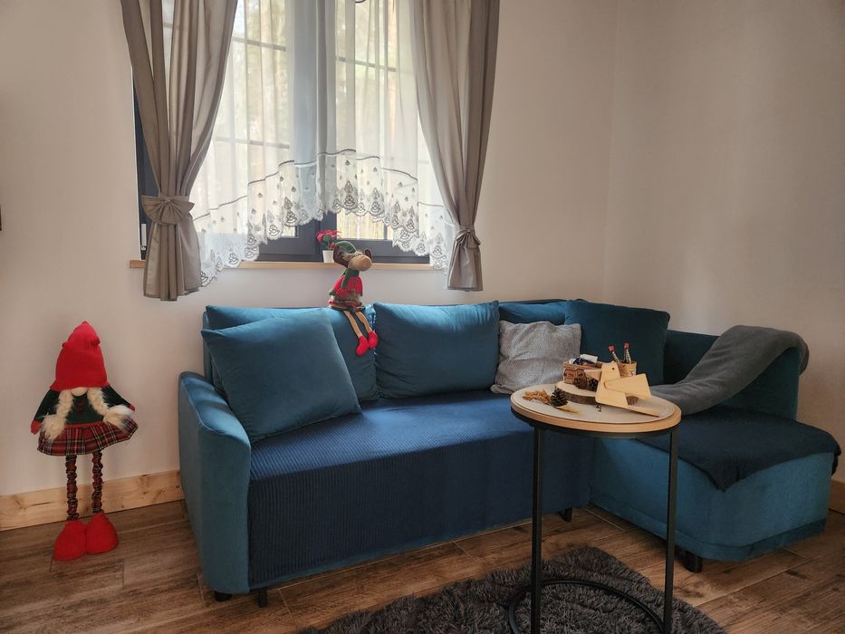 WOLNE TERMINY - domki w lesie na imprezy, kawalerski z sauną i jacuzzi