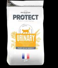 Pro-Nutrition PROTECT CHAT URINARY Лікувальний корм для котів