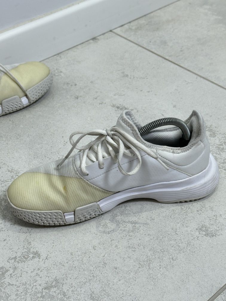 Sportowe buty męskie adidas boa tennis shoe