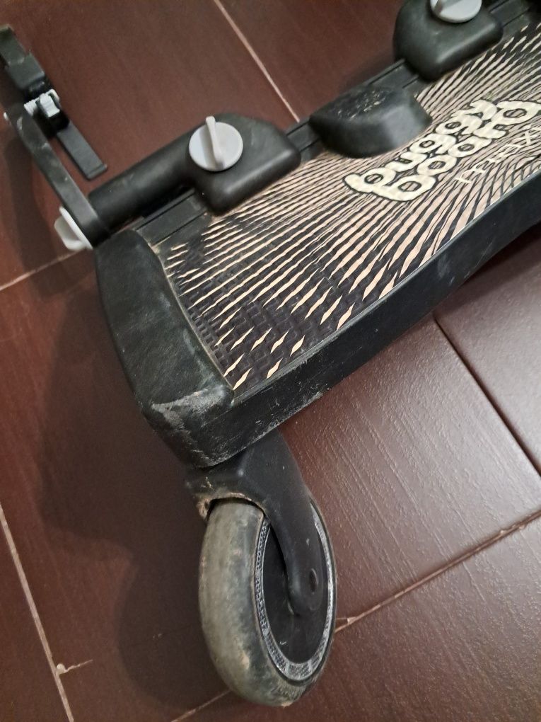 Dostawka do wózka Lascal Buggy Board maxi