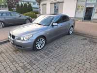 Sprzedam Bmw e60 520i